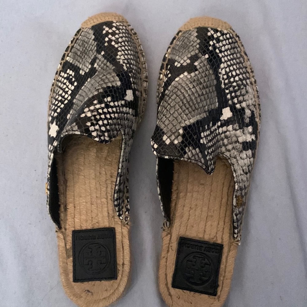 Tory Burch Espadrilles
